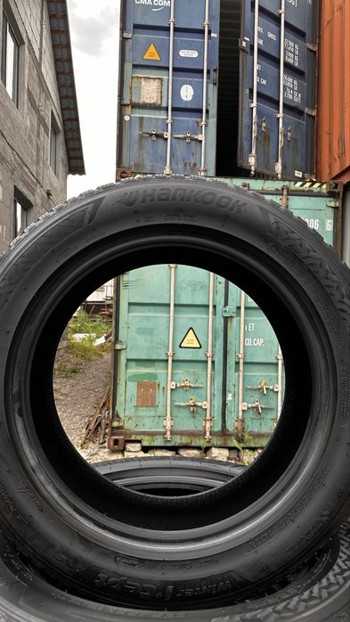 Продам шины Hankook
