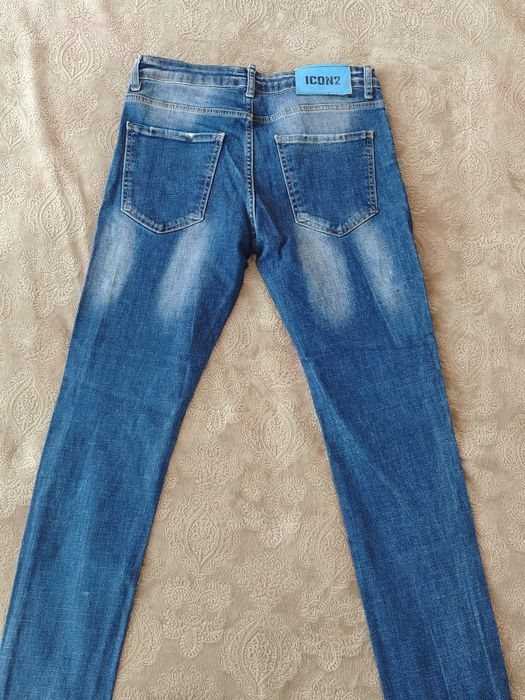 Дънки Icon2 32 размер