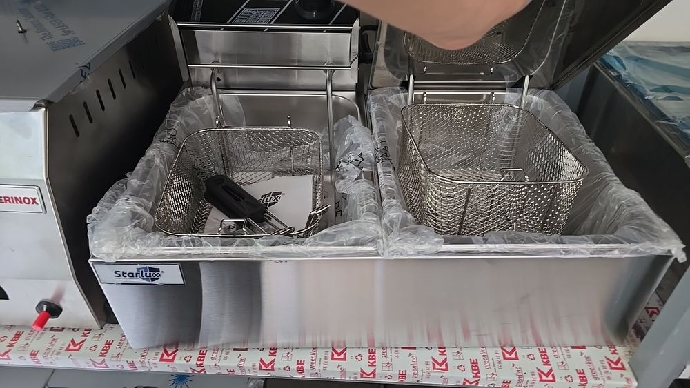 Fretunsiya fre aparat kartowka pishirgich