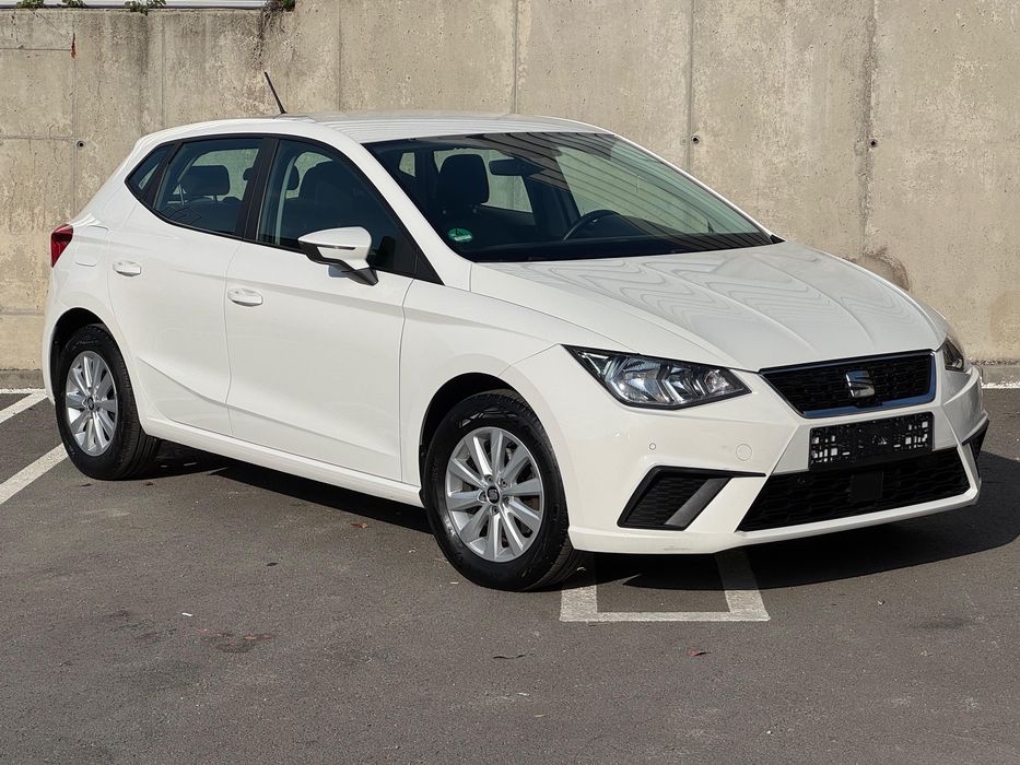 Seat Ibiza, 1.6 Diesel,2020