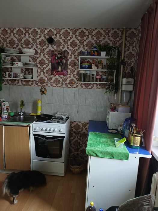 Продам квартиру 3х комнатную