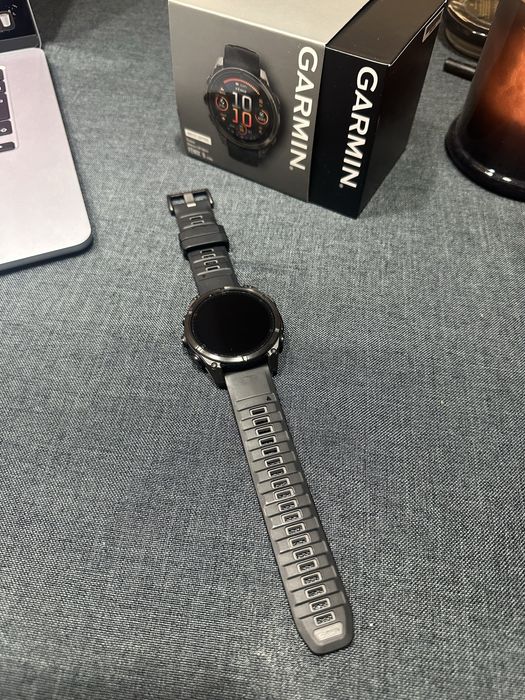 GARMIN Fenix 8 47mm