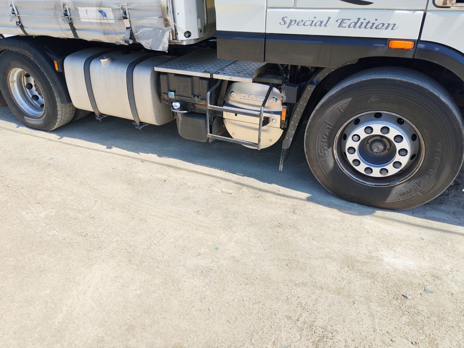 Продам Даф 105.     .