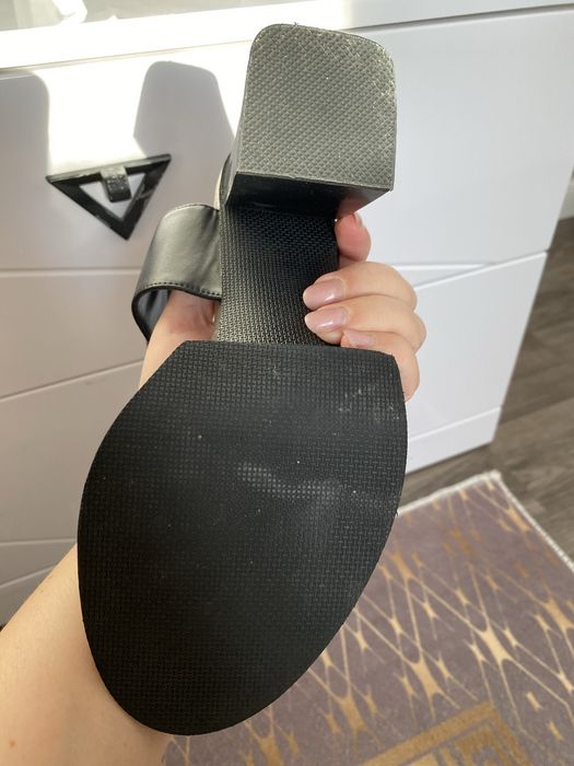 Босоножки 39 размер