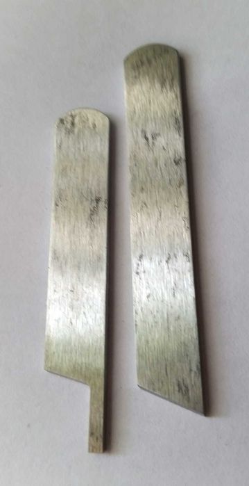 Деталь для оверлока