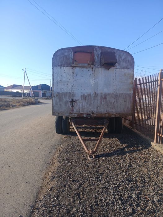 Продам вагончик в отличном состоянии