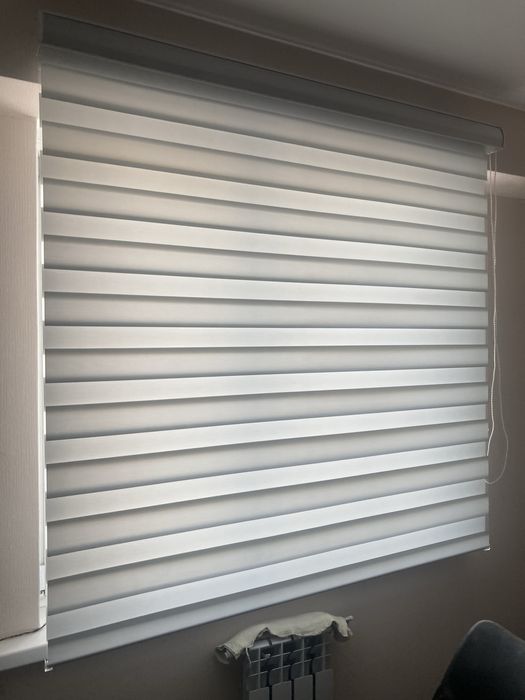 Роллшторы жалюзи