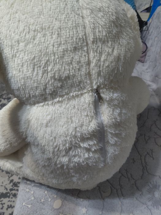 Мягкая игрушка мишка