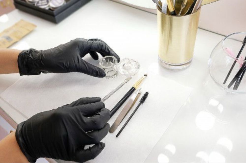 Курс «Сам себе Бровист»