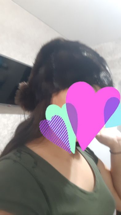 Продам норковую шапку