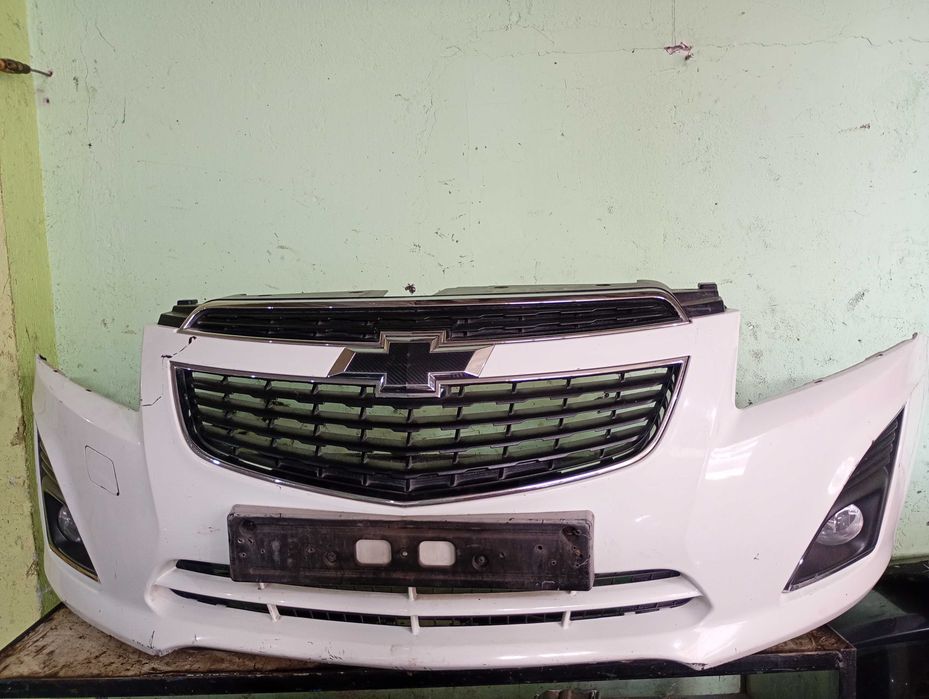 Bara Fata Completa Chevrolet Cruze