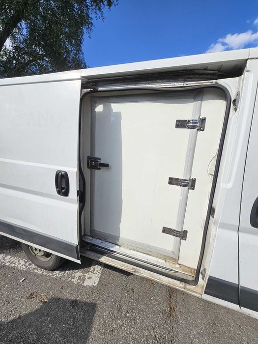 Citroen Jumper Frigorific 2.2 Diesel 2010