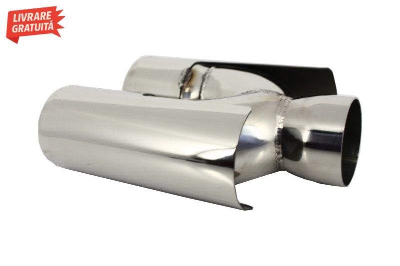 Tobe Ornamente sistemul de evacuare BMW E60 E90 E92 E93 F10 F30 M3 M5