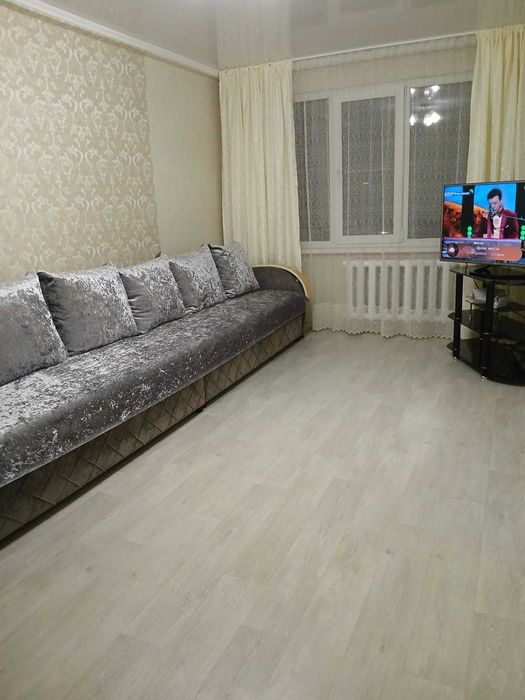 Продам квартиру, 3х на КШТ, Жастар 18
