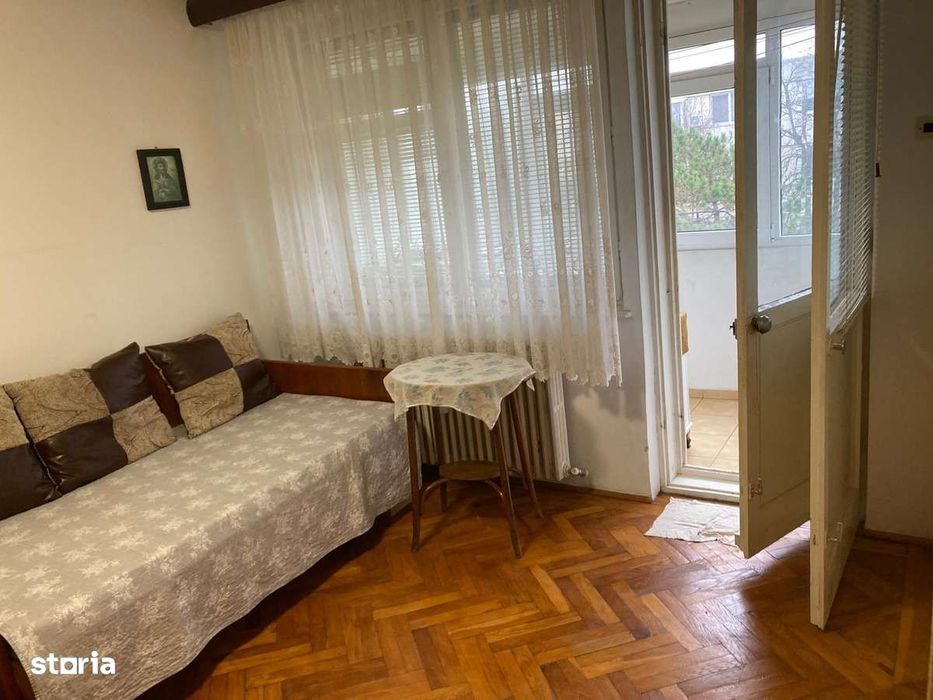 Spitatalul Mare-ap cu 2 camere