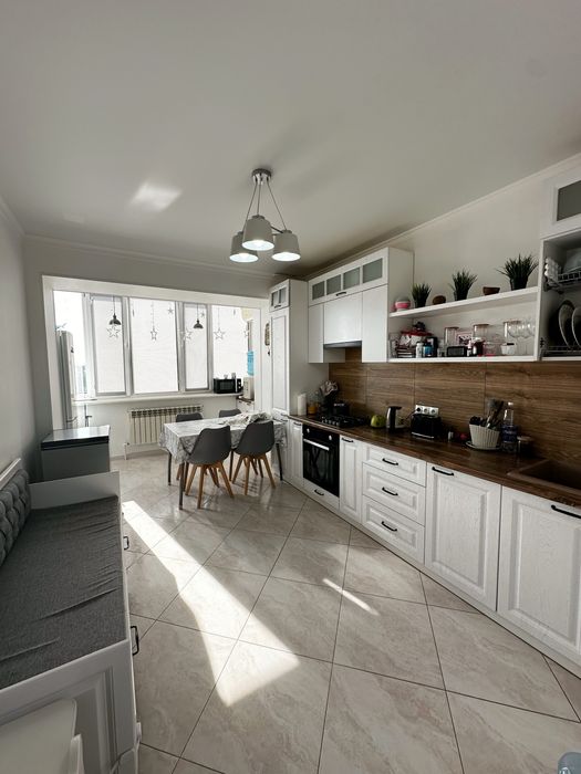 2х комн 4 микрорайон