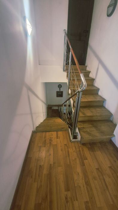 Proprietar, oportunitate investitie, vand casa+teren 600m  la drum principal  com. BOD, judet BV.