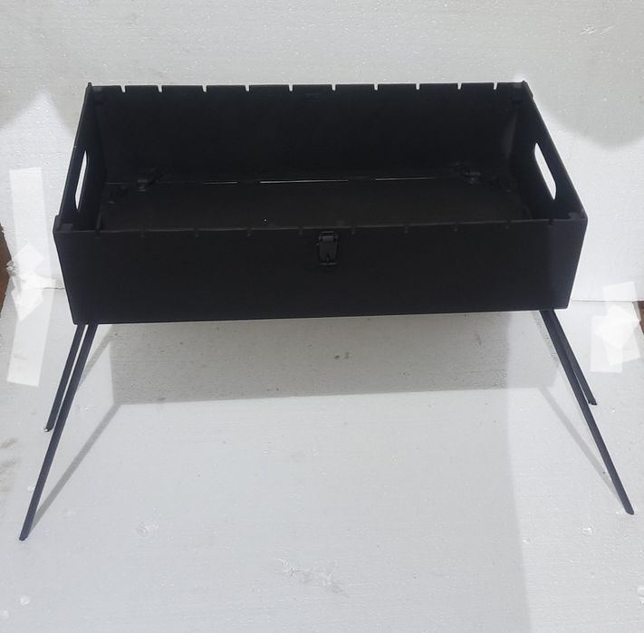 Продаю мангал,,чемодан"