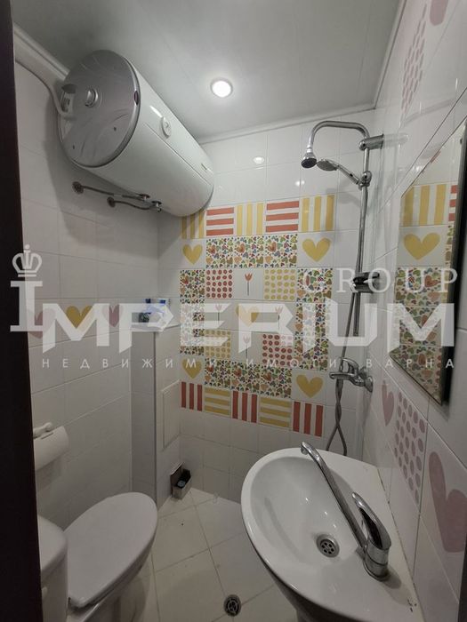 Дава се под наем Едностаен апартамент в Варна, Лятно кино Тракия - 45 кв.м за 459 € - Снимка #8