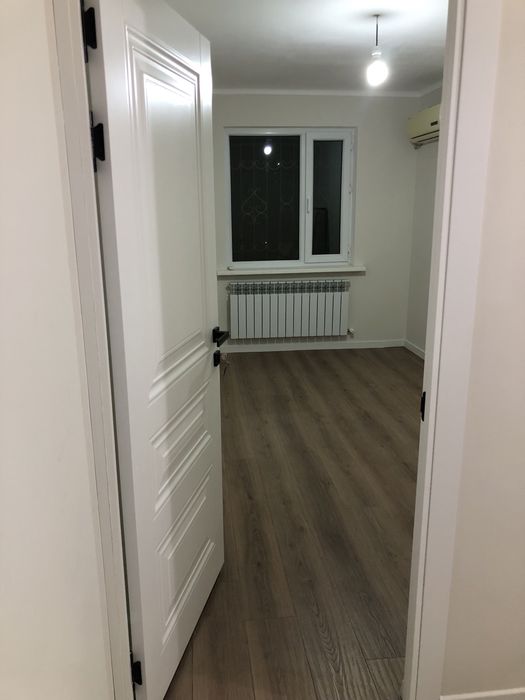 Квартира жалға беріледі.