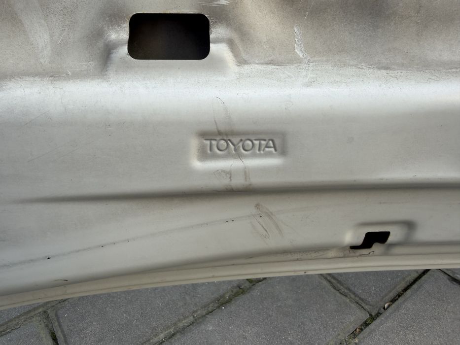 Land Cruiser Prado 150