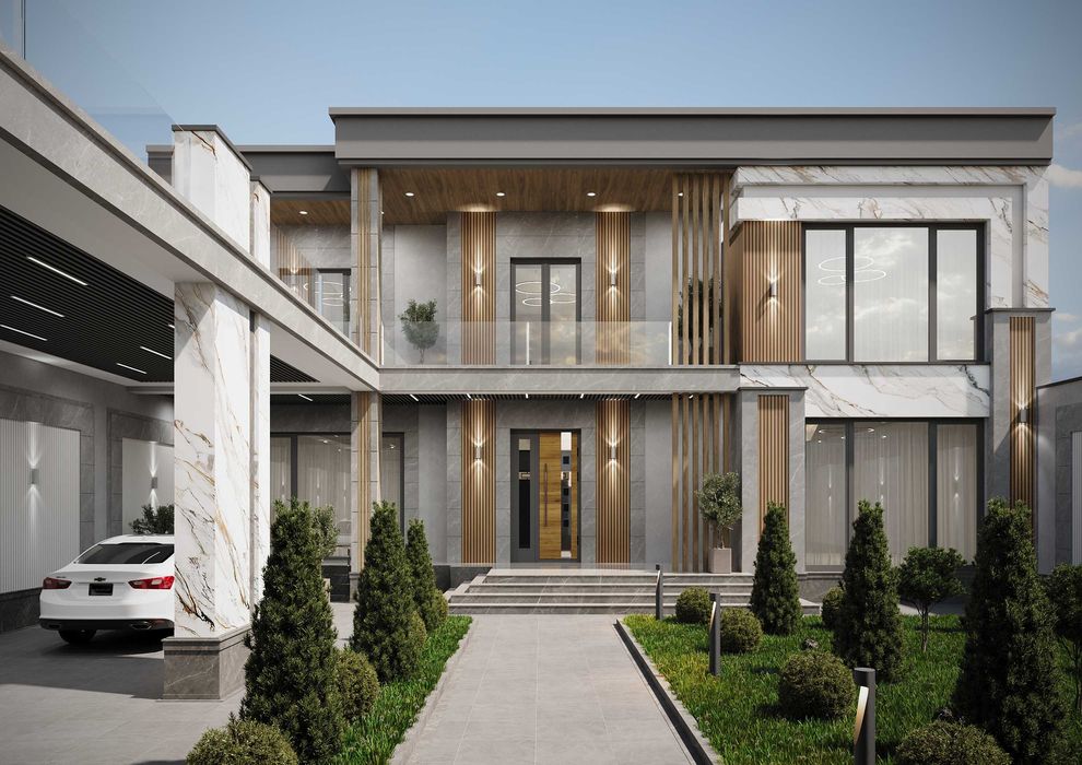 Arxitektor va dizayner xizmatilari / Услуги архитектора и дизайнера