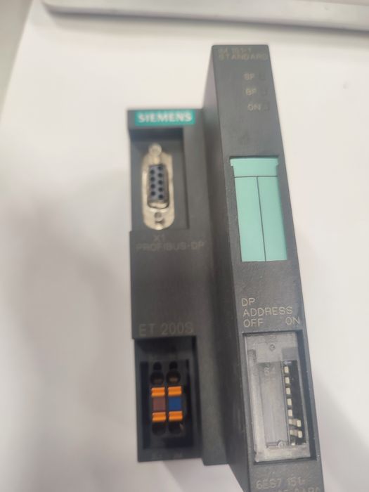 Siemens 6ES7151-1AA06-0AB0