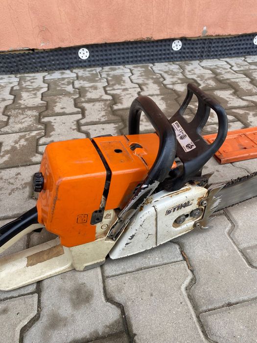 STHIL 046 in stare bună.