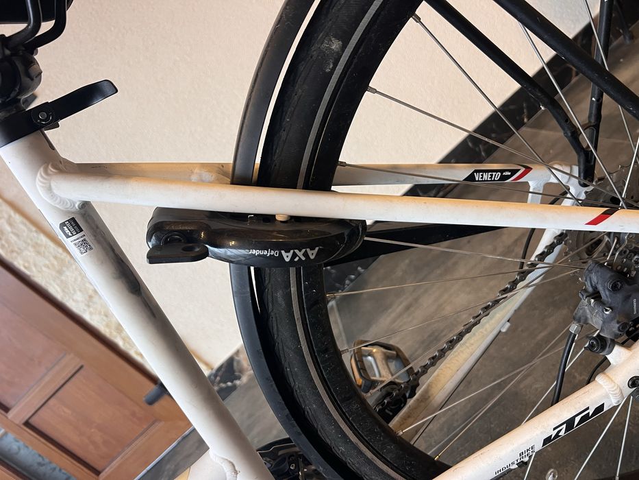 Bicicleta Ktm Street