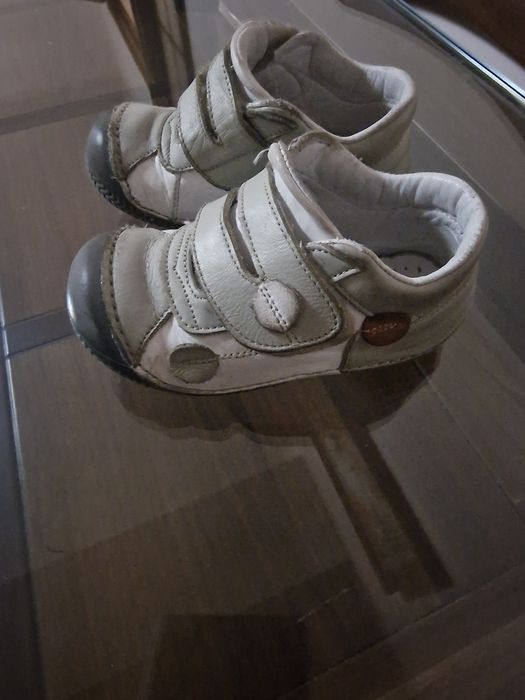 Обувь кожа турецкая