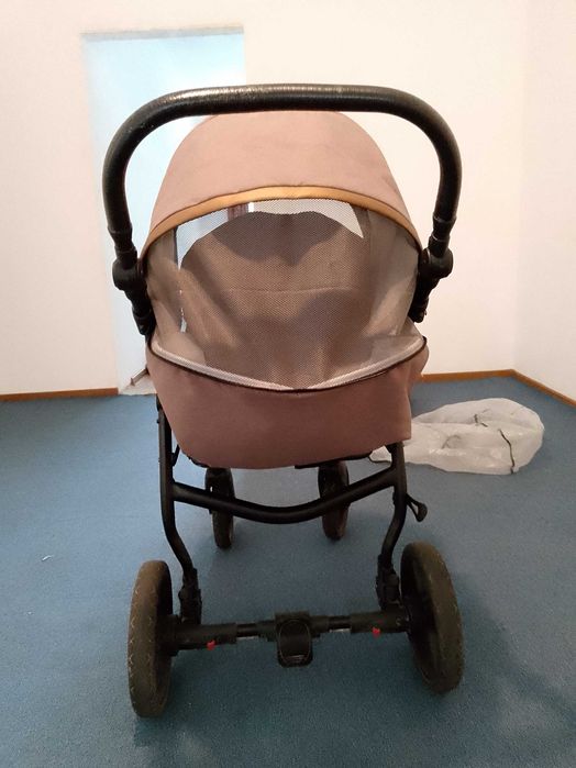 Детская коляска в хорошем состоянии Bo Jungle