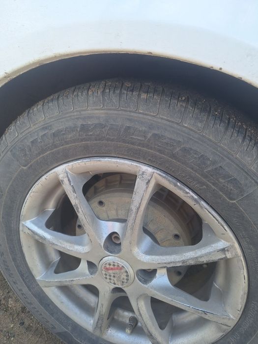 Летний обмен на евро диск р14