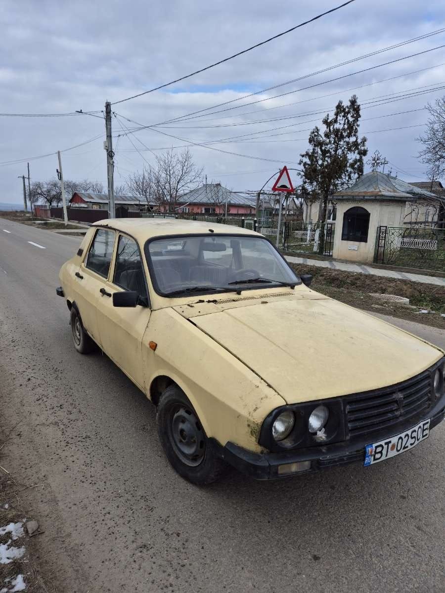 Dacia 1310 an 1984 Botosani • OLX.ro