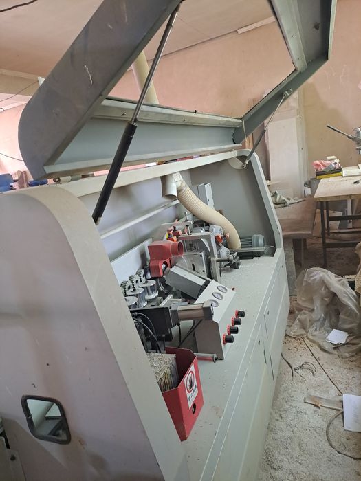 Станки для мебели