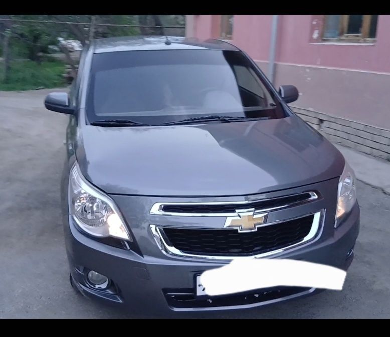 2014 cobalt Avtomat evro