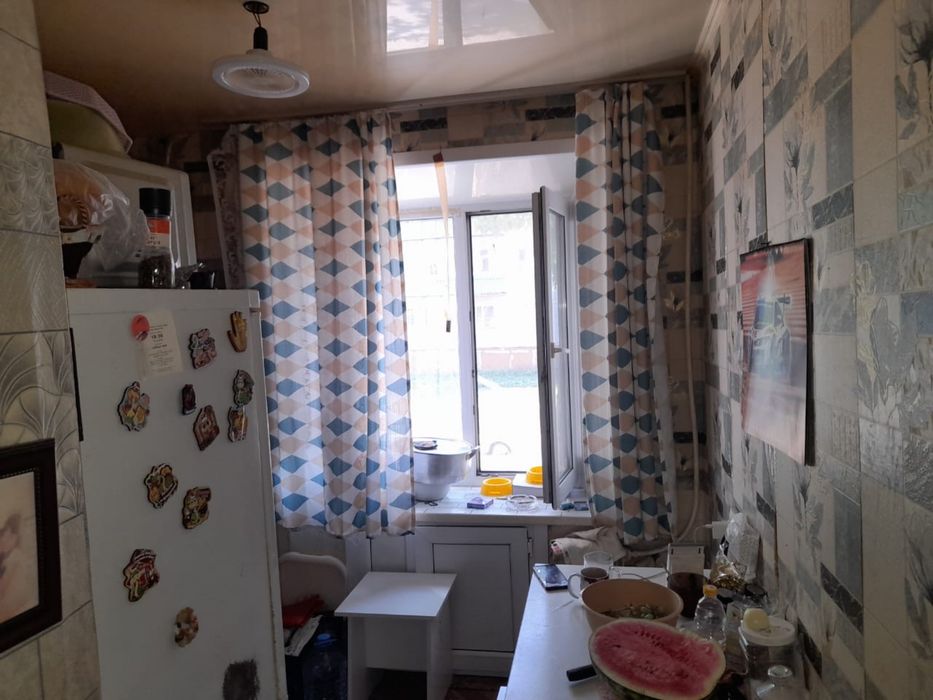 Продам 3 комнатную квартиру