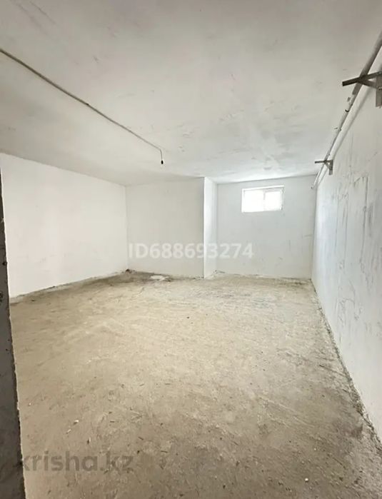 Подвальное  помешение 35квм