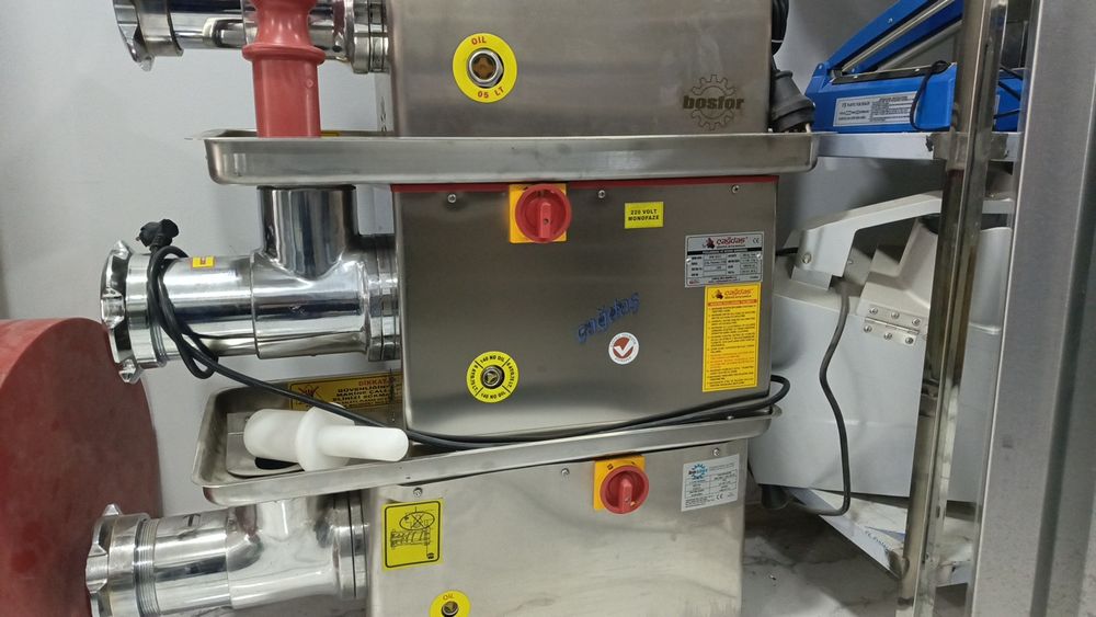 Mesarofka Turkiya va Xitoy