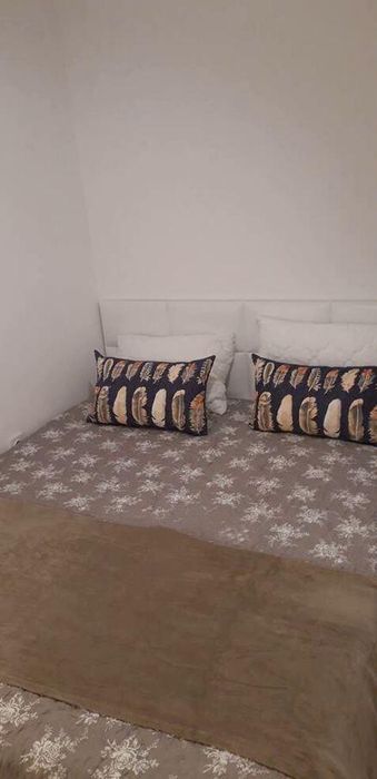 Дава се под наем Двустаен апартамент в Варна, Зимно кино Тракия - 40 кв.м за 550 € - Снимка #4