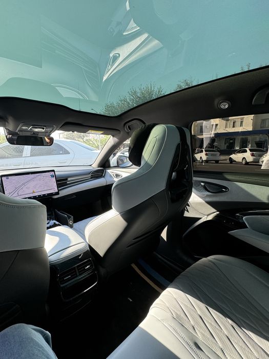 BYD SEAL Full ideal Sotiladi