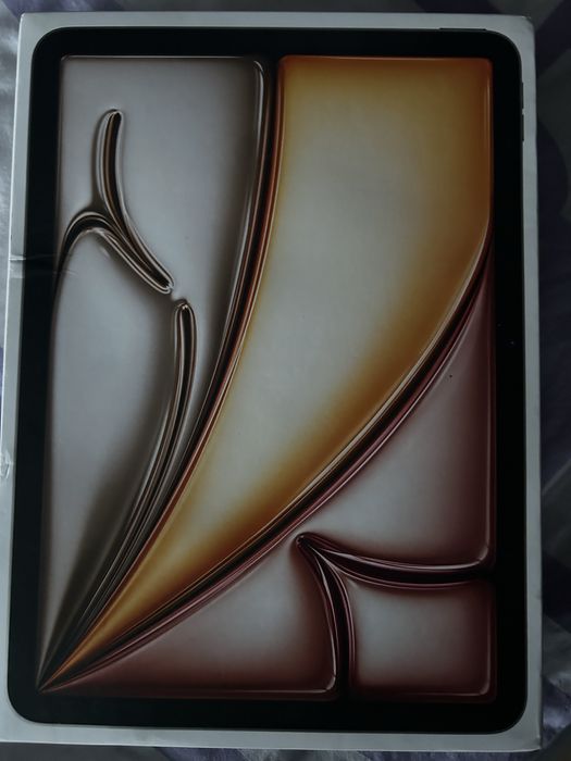 Ipad Air 11  256GB 11 incha