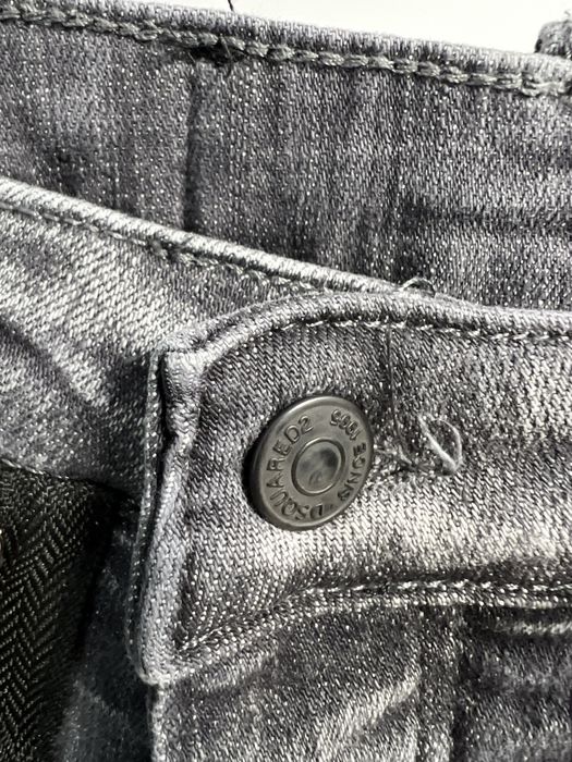 Blugi DSQUARED2 super calitate