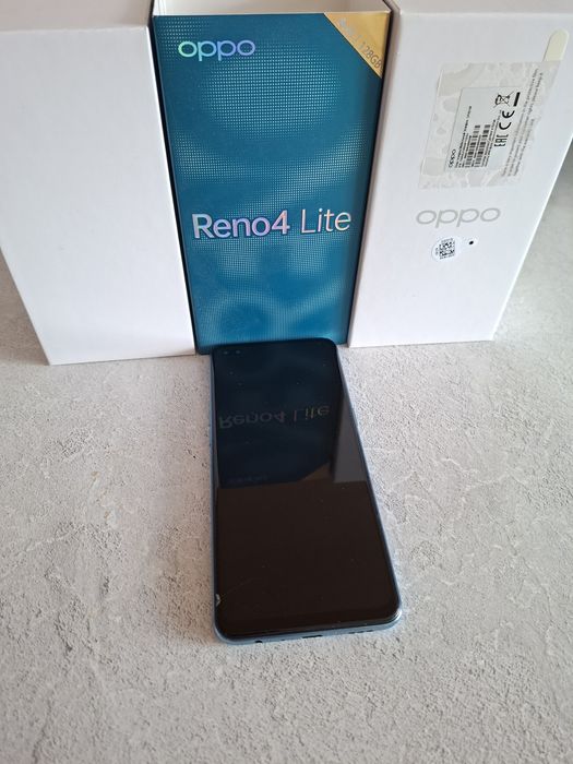 OPPO Reno4 Lite 8/128 ГБ