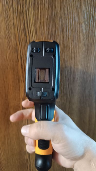 Маркиратор дата апарат сана принтер Датер штрих QR код маркировщик