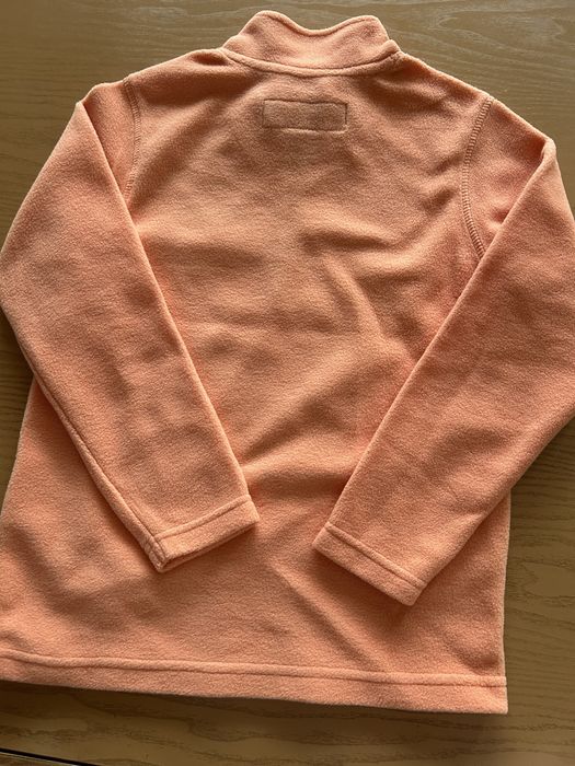 Поларена блуза Regatta 128см нова