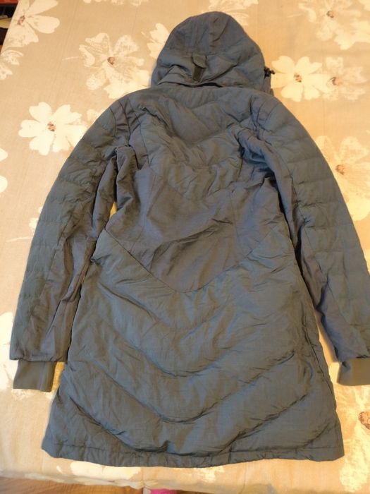 Geaca dama Bergans of Norway Brager puf si pene M