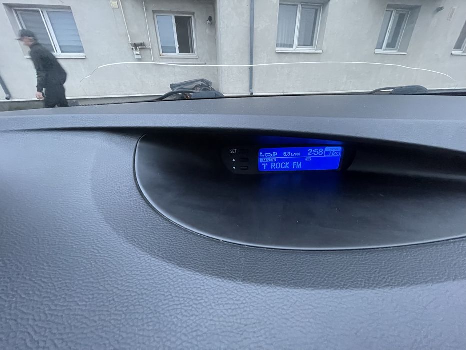 HYUNDAI i20 2012 — imagine 5