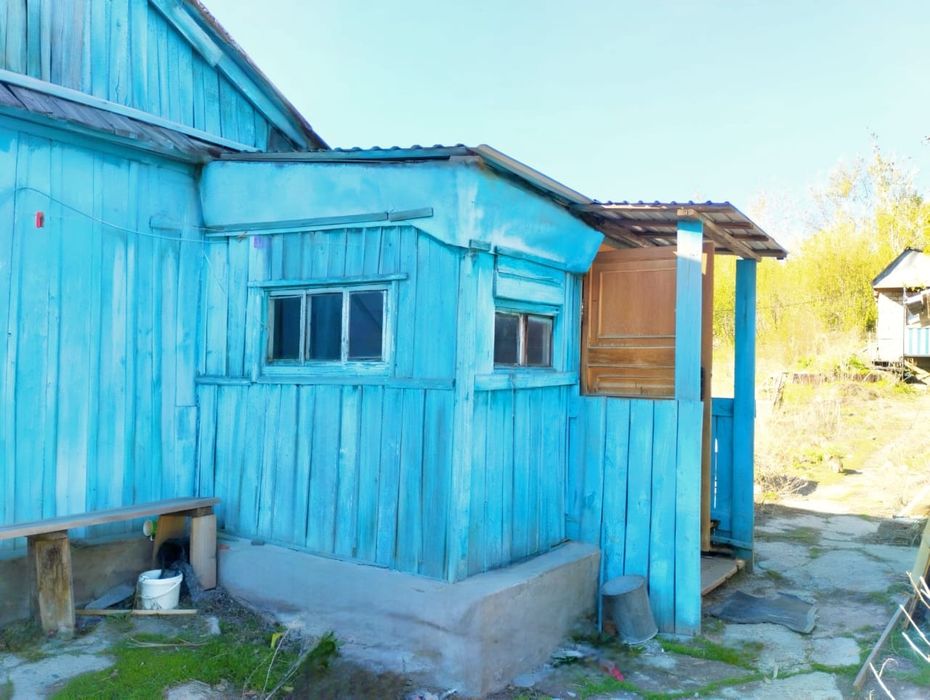 Продам дом3-х комнатный