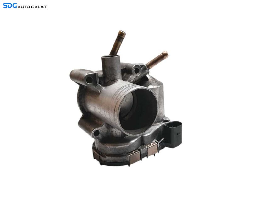 Clapeta Acceleratie Volkswagen Lupo 1.0 ANV ALL AER ALD AUC 1998 - 2005 Cod 030133062C 0280750095 [N0358]