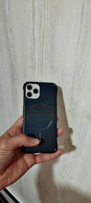 Iphone 11 pro sotiladi